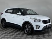 Hyundai Creta I Ростов-на-Дону  - изображение 19