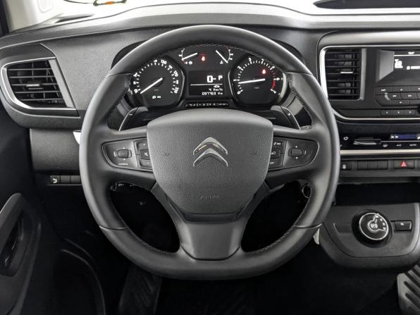 Citroen SpaceTourer I с пробегом 2021 года, цена 3 100 000 рублей, 97749 км, минивэн, Автокод Объявления