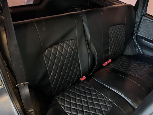 Chevrolet Niva I Рестайлинг с пробегом 2011 года, цена 500 000 рублей, 138792 км, внедорожник, Автокод Объявления