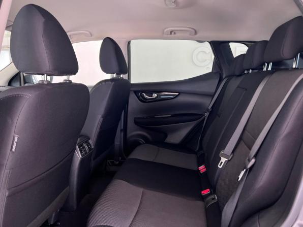 Nissan Qashqai II Рестайлинг с пробегом 2018 года, цена 1 350 000 рублей, 145778 км, внедорожник, Автокод Объявления