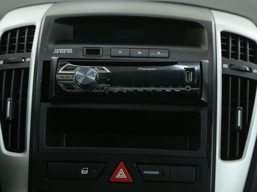 Kia Ceed I Рестайлинг Иваново  - изображение 15