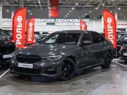 BMW 3 серии VII (G2x) Санкт-Петербург  - изображение 24