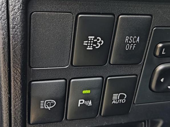 Toyota Land Cruiser 200 Series Рестайлинг 2 с пробегом 2017 года, цена 6 790 000 рублей, 131937 км, внедорожник, Автокод Объявления