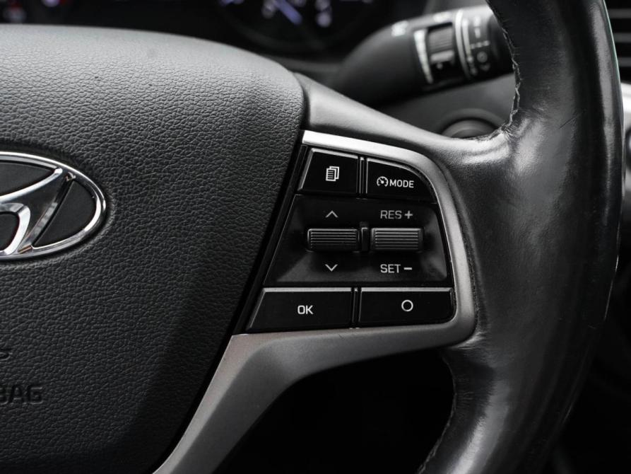 Hyundai Solaris II Челябинск  - изображение 18
