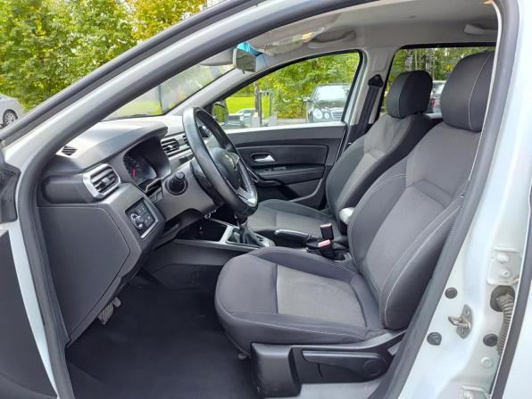 Renault Duster II с пробегом 2021 года, цена 1 490 000 рублей, 136408 км, внедорожник, Автокод Объявления
