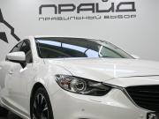 Mazda 6 III (GJ) Ростов-на-Дону  - изображение 32