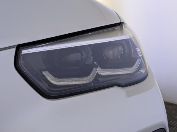 BMW X5 IV (G05/G18) с пробегом 2018 года, цена 5 785 000 рублей, 120669 км, внедорожник, Автокод Объявления