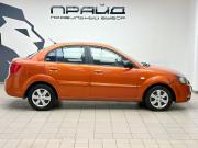 Kia Rio II Рестайлинг Ростов-на-Дону  - изображение 22