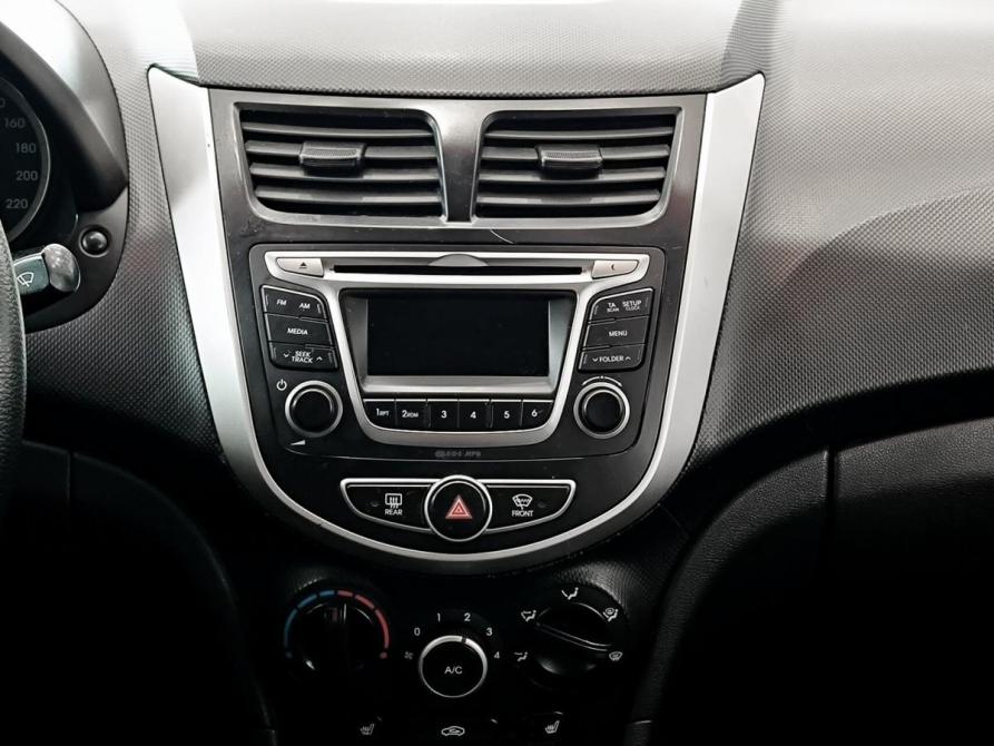 Hyundai Solaris I Казань  - изображение 18