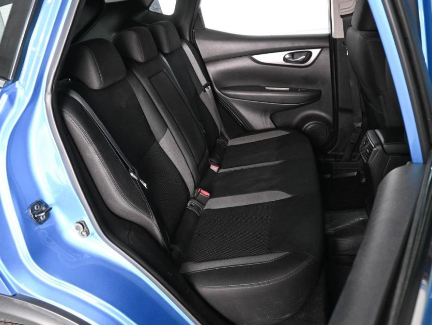 Nissan Qashqai II Рестайлинг Ростов-на-Дону  - изображение 7