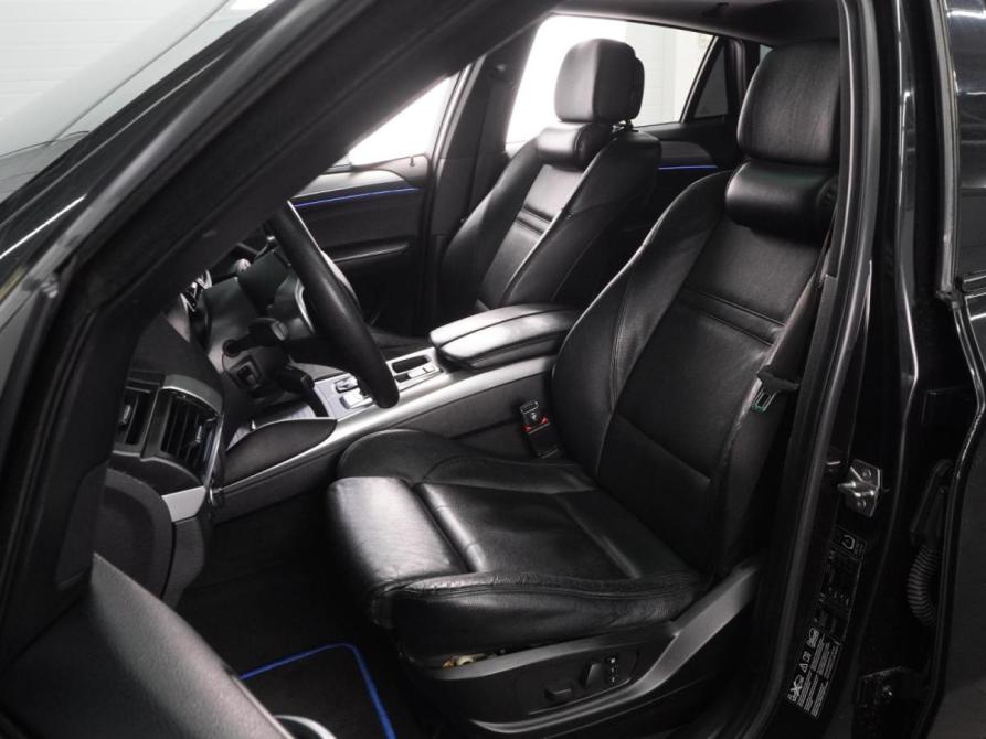 BMW X6 I (E71) Воронеж  - изображение 10