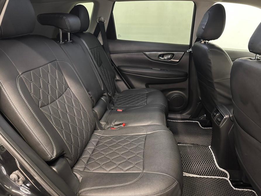 Nissan X-Trail III Балашиха  - изображение 15