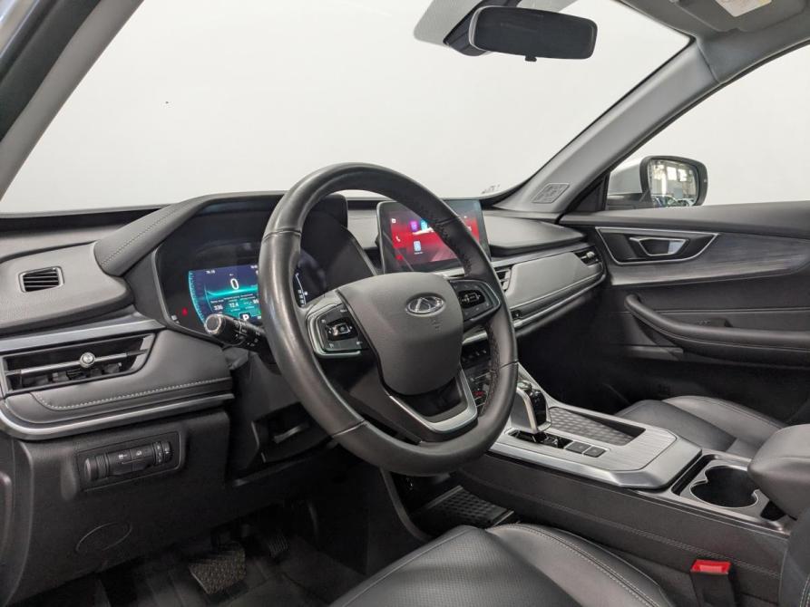 Chery Tiggo 4 Pro I Санкт-Петербург  - изображение 16