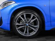 BMW X2 I (F39) Москва  - изображение 52