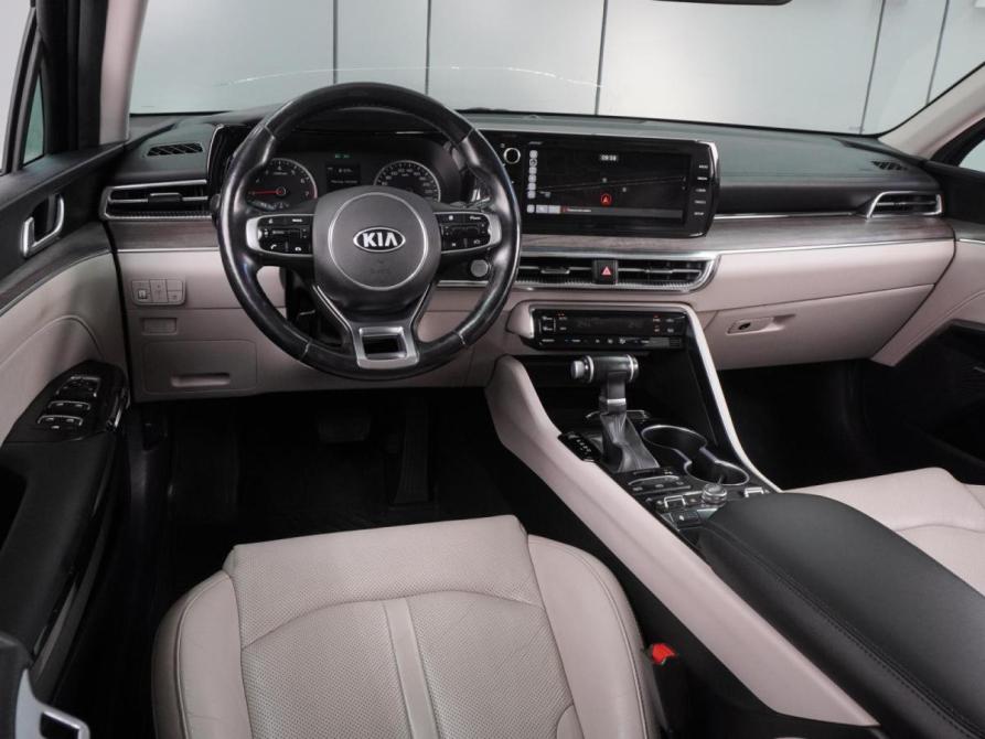 Kia K5 III Воронеж  - изображение 6