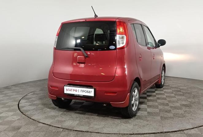 Suzuki MR Wagon II с пробегом 2006 года, цена 660 000 рублей, 202163 км, хэтчбек, Автокод Объявления