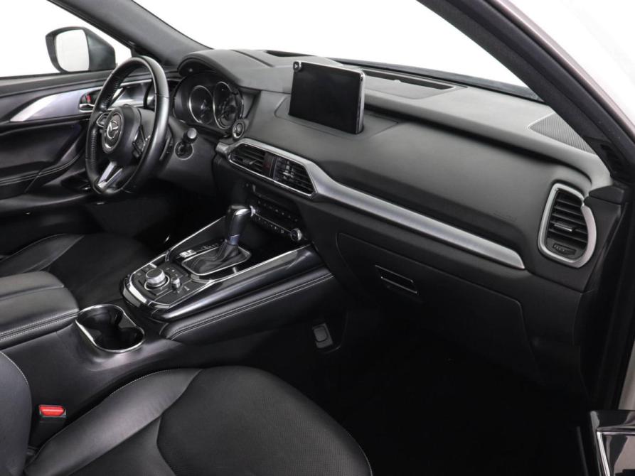 Mazda CX-9 II Рестайлинг Химки  - изображение 11