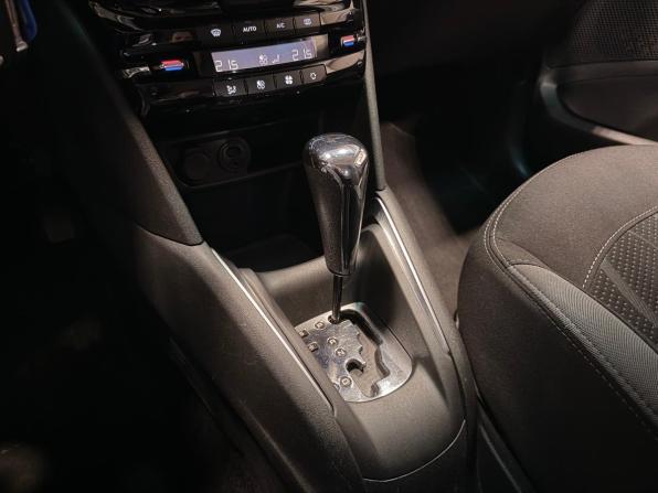 Peugeot 208 I с пробегом 2013 года, цена 549 000 рублей, 184000 км, хэтчбек, Автокод Объявления