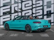 Mercedes-Benz C-Класс IV (W205) Рестайлинг Краснодар  - изображение 34