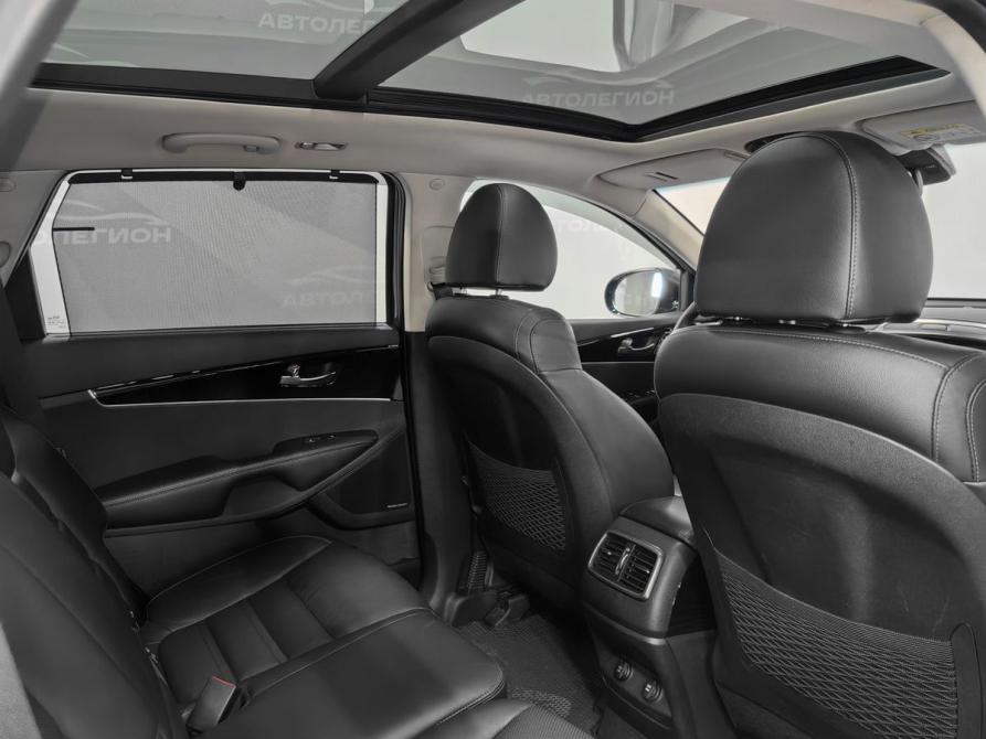 Kia Sorento III Prime Рестайлинг Новосибирск  - изображение 19