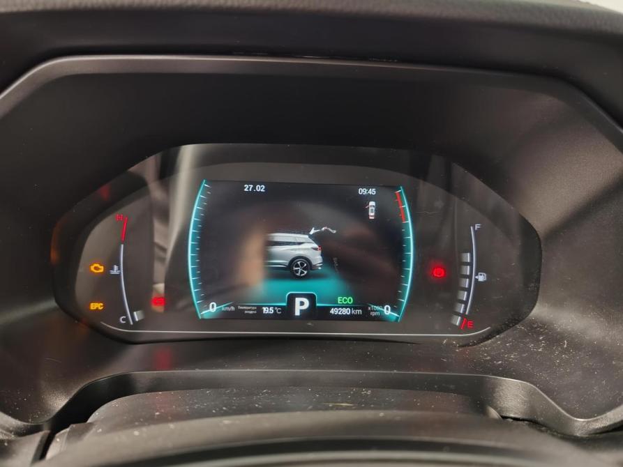 Chery Tiggo 7 Pro I Москва  - изображение 13
