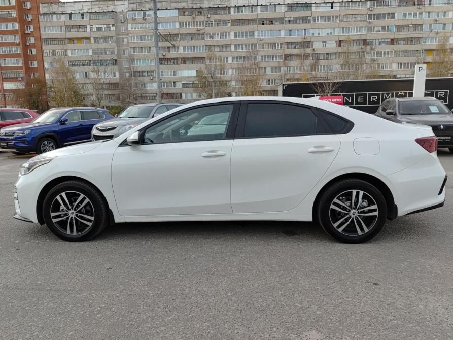 Kia Cerato IV Йошкар-Ола  - изображение 10