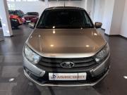 Lada (ВАЗ) Granta I Рестайлинг Чебоксары  - изображение 43