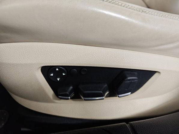 BMW 7 серии V (F01/F02/F04) с пробегом 2010 года, цена 1 000 000 рублей, 225914 км, седан, Автокод Объявления