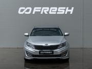 Kia Optima III Краснодар  - изображение 25