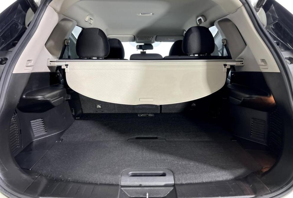 Nissan X-Trail III Рестайлинг Нижний Новгород  - изображение 20