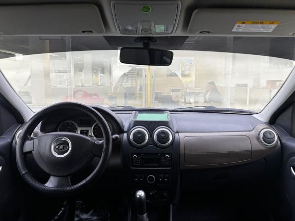 Lada (ВАЗ) Largus I с пробегом 2015 года, цена 905 000 рублей, 130646 км, универсал, Автокод Объявления
