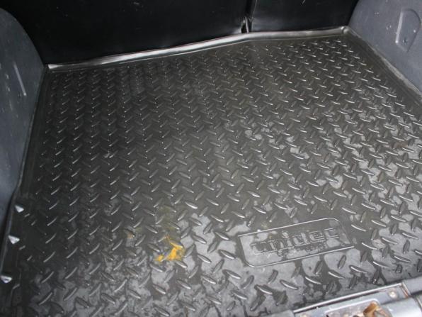 Renault Duster I с пробегом 2012 года, цена 620 000 рублей, 220000 км, внедорожник, Автокод Объявления
