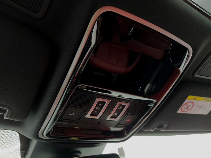 Land Rover Range Rover Sport II Рестайлинг Екатеринбург  - изображение 20
