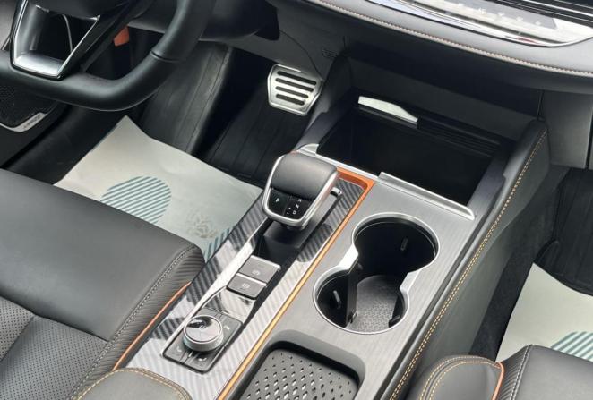 Omoda S5 GT с пробегом 2023 года, цена 1 680 000 рублей, 32248 км, седан, Автокод Объявления