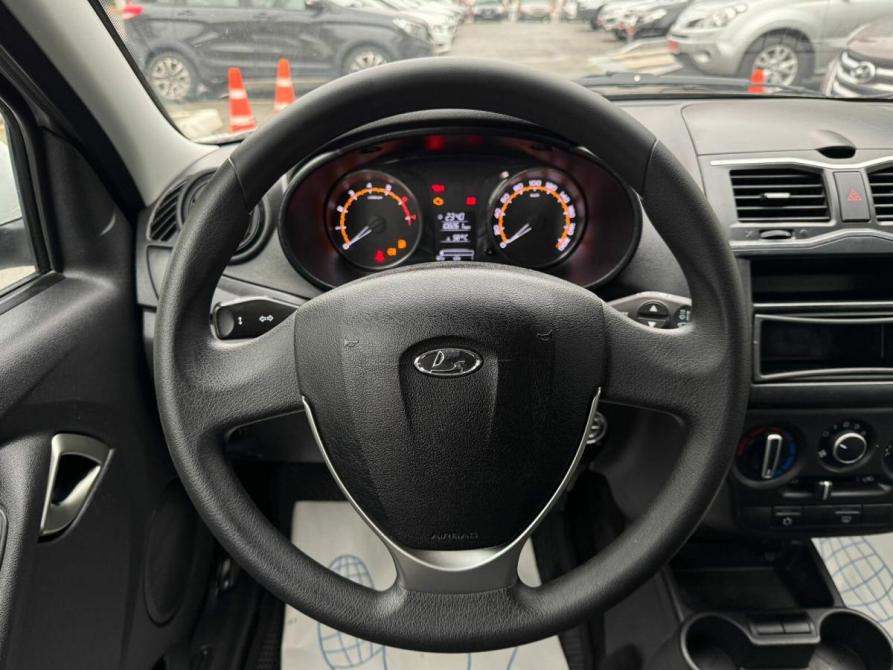 Lada (ВАЗ) Granta I Рестайлинг Саратов  - изображение 13