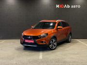 Lada (ВАЗ) Vesta I Челябинск  - изображение 21