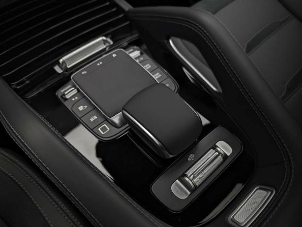 Mercedes-Benz GLE AMG II (V167) Рестайлинг с пробегом 2025 года, цена 15 625 000 рублей, 2636 км, внедорожник, Автокод Объявления
