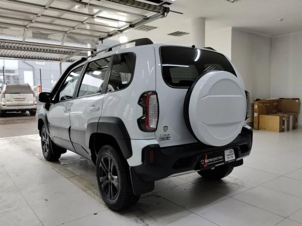 Lada (ВАЗ) Niva Travel I с пробегом 2023 года, цена 1 159 000 рублей, 29651 км, внедорожник, Автокод Объявления