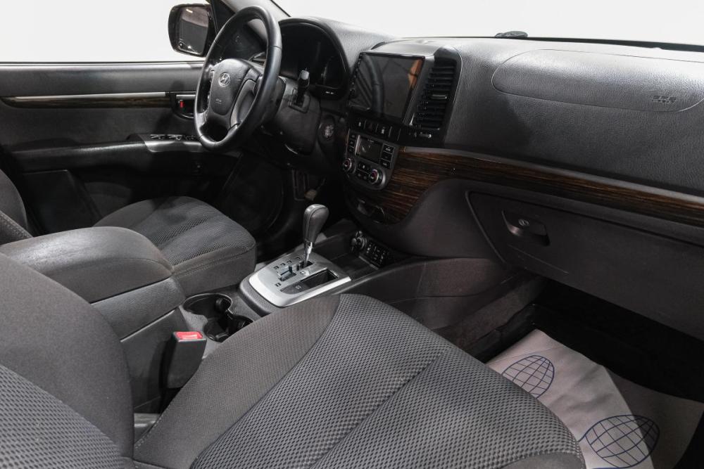 Hyundai Santa Fe II Рестайлинг Новокузнецк  - изображение 11
