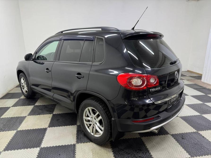 Volkswagen Tiguan I Воронеж  - изображение 7
