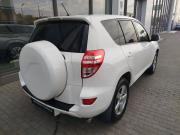 Toyota RAV4 III (XA30) Рестайлинг Москва  - изображение 29