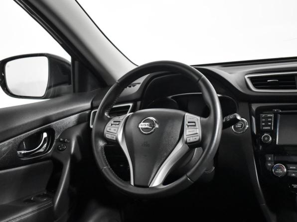 Nissan X-Trail III с пробегом 2015 года, цена 1 360 000 рублей, 250759 км, внедорожник, Автокод Объявления