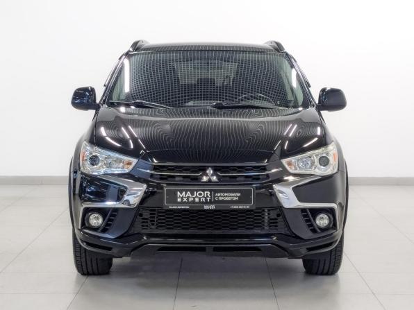 Mitsubishi ASX I Рестайлинг 2 с пробегом 2019 года, цена 2 050 000 рублей, 67000 км, внедорожник, Автокод Объявления