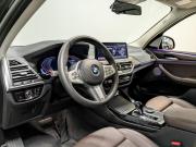 BMW X3 III (G01) Рестайлинг Санкт-Петербург  - изображение 47