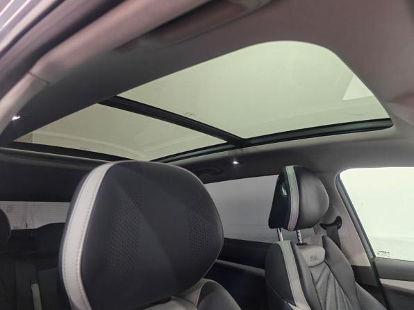 Geely Atlas II с пробегом 2024 года, цена 2 970 000 рублей, 51121 км, внедорожник, Автокод Объявления
