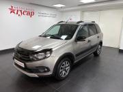 Lada (ВАЗ) Granta I Рестайлинг Киров  - изображение 17