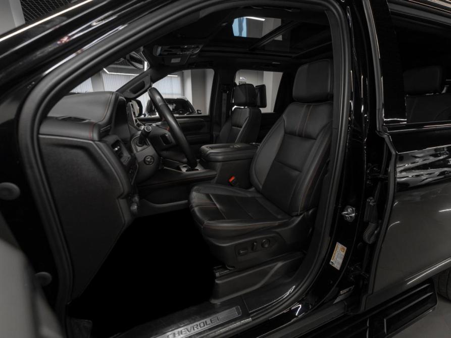 Chevrolet Tahoe V Москва  - изображение 9