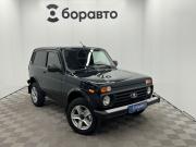 Lada (ВАЗ) Niva Legend Воронеж  - изображение 21
