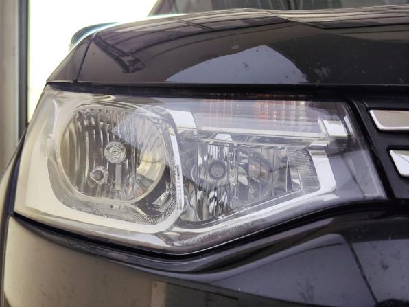 Mitsubishi Outlander III с пробегом 2013 года, цена 1 470 000 рублей, 129286 км, внедорожник, Автокод Объявления