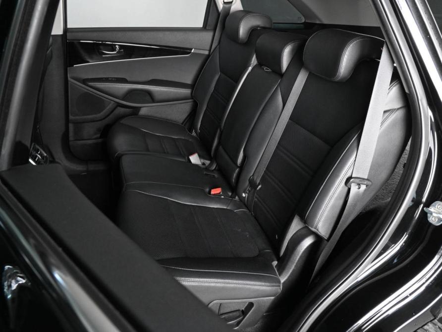 Kia Sorento III Prime Рестайлинг Ростов-на-Дону  - изображение 9